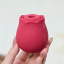 Rose Vibrator