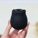 Rose Vibrator