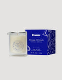 Massage Oil Candle - Melt Together | Green Tea & Fig