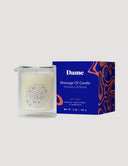 Massage Oil Candle - Soft Touch | Sandalwood & Benzoin