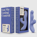 Simone - Rabbit Vibrator