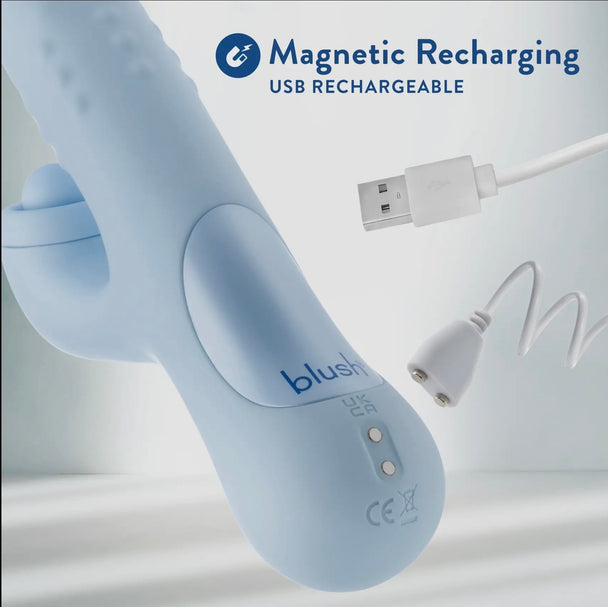 Devin - Rabbit Vibrator