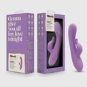 Evelyn - Rabbit Vibrator