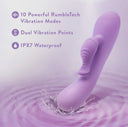Evelyn - Rabbit Vibrator