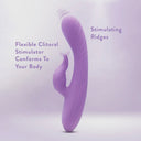 Evelyn - Rabbit Vibrator