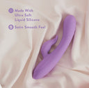 Evelyn - Rabbit Vibrator