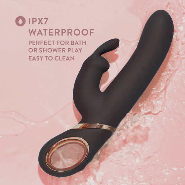 Victoria - Vibrating Rabbit