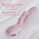 Morgan - Rabbit Vibrator