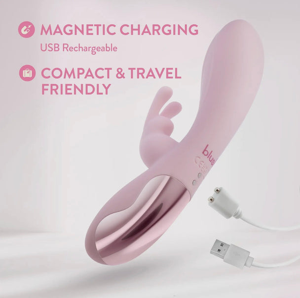 Morgan - Rabbit Vibrator