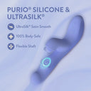 Simone - Rabbit Vibrator