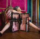 Templasia - Safe Word - Bondage Kit with Suitcase