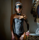 Templasia - Safe Word - Bondage Kit with Suitcase