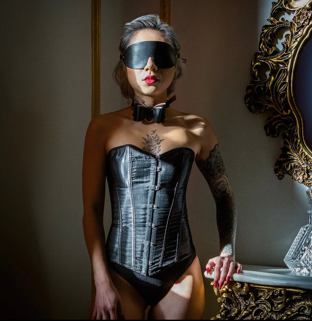 Temptasia - Safe Word - Bondage Kit with Suitcase