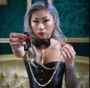 Templasia - Safe Word - Bondage Kit with Suitcase