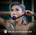 Templasia - Safe Word - Bondage Kit with Suitcase