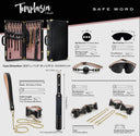 Templasia - Safe Word - Bondage Kit with Suitcase
