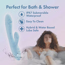 Moondust Magic | G-Spot Clitoral Rabbit