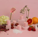 Mini Massage Candles Collections