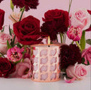 Massage Candle | Rose Bud