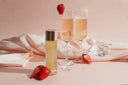 Sensual Massage Oil | Strawberries & Champagne