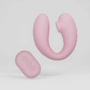 Tiff - Dual Pleasure Vibrator