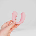 Tiff - Dual Pleasure Vibrator