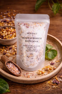 Renew & Rebirth | Bath Soak