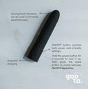 Bullet Vibrator