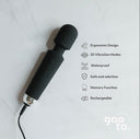 Wand Vibrator