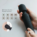 Wand Vibrator