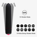 4 Piece Plug Set