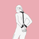 Necklace & Handcuffs
