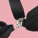 Necklace & Handcuffs