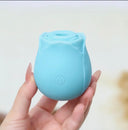 Rose Vibrator