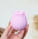 Rose Vibrator