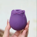 Rose Vibrator