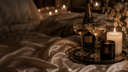 Romantic Hero Banner Recreation